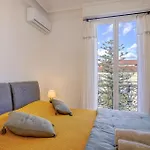 Maison Bianchi - Avenue Durante - Downtown Top Floor