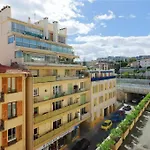 Villa Kappas - B42 Promenade des Anglais