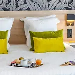 Nemea Appart Hotel Nice Arenas Aeroport