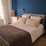 Superbe Appartement au Cœur de Nice