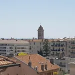 Centre De Nice : Studio Renove, Climatise Et Calme
