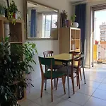 Apartment Bel Lumineux T3 Terrasse *
