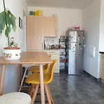 Apartment Bel Lumineux T3 Terrasse *