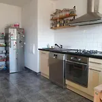 Apartment Bel Lumineux T3 Terrasse Nice