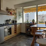 Apartment Bel Lumineux T3 Terrasse *