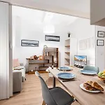 Feel Home - Poissonnerie