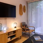 Magnifique Appartement Au Centre-Ville De Nice