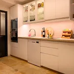 Apartment Magnifique Au Centre-ville De Nice