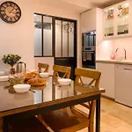 Magnifique Au Centre-ville De Apartment
