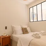 Hyper Centre, Balcon, 5min De La Plage, Ac Apartment