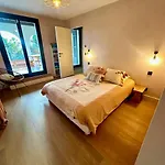 La Belle Villa De J Et J