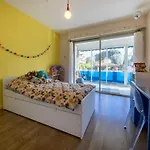 Spacious And Pleasant 3 Bedroom Flat