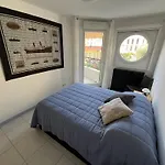 Nice Massena 2 Rooms