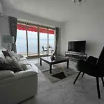 Beautiful Apartment Pool & Garage See View