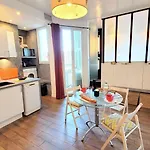 Ze Perfect Place - Ideal ! 2 Pieces Antiquaires, Port Garibaldi