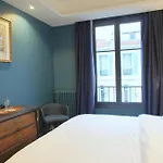 Ze Perfect Place - Elegant Appartement Avec Terrasse - Promenade Des Arts