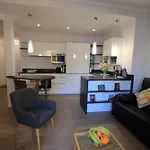 Apartment La Liberation Nice