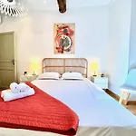 Aparthotel Riviera - La Maison De Francois - Old Town