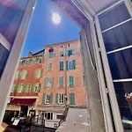 Aparthotel Riviera - La Maison De Francois - Old Town