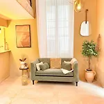 Spacious Loft, Duplex, Old Town, 3 Bedrooms - Easy Check-In