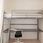 Residence De L\'Alliance