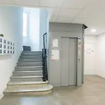 Residence De L\'Alliance