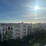 Appartement 4 Pieces A Nice Vue Sur Mer