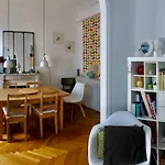 Beau 3 Pieces Liberation Apartment *