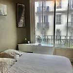 Beau 3 Pieces Liberation Apartment *