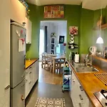 Apartment Beau 3 Pieces Liberation Nice