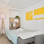 Suite Relax Five Stars Holiday House