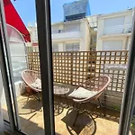 Mediterranee - Un Trois Pieces A Deux Pas De La Plage