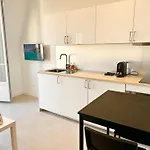 Beautiful & Cosy Appart, Calme Et Lumineux