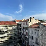 Beautiful & Cosy Appart, Calme Et Lumineux