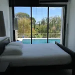 Villa 5* Nice St Pancrace