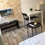 Studio A 2 Pas De La Promenade Des Anglais