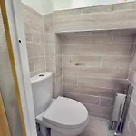 Apartment Ze Perfect Place - Opera - 2 Chb - Ac - Terrasse Nice