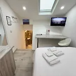 Apartment Ze Perfect Place - Opera - 2 Chb - Ac - Terrasse Nice