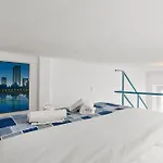 Azur Fsh Aparthotel Nice