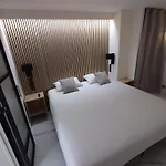 Club Inn Appartement