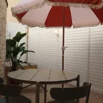 Club Inn Appartement