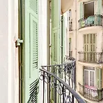 #12 1Bdr Joffre, Central 5Min From Old Town Ac & Wifi