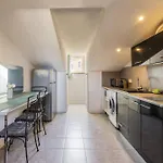 Perchoir Dans La Vieille Ville