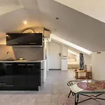 Perchoir Dans La Vieille Ville