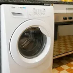 Riviera Prom 4 Pers Vista Mare