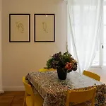 Riviera Prom 4 Pers Vista Mare