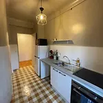 Cozy Flat In *
