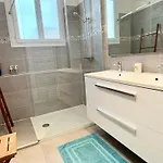 Rossini Flat With Terrace Apartment Nice