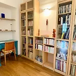 Rossini Flat With Terrace Nice