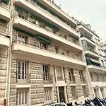 Rossini Flat With Terrace Apartment